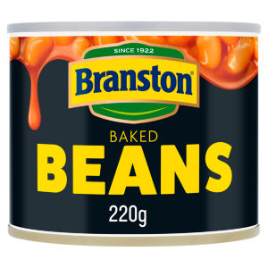 Baked Beans 220g