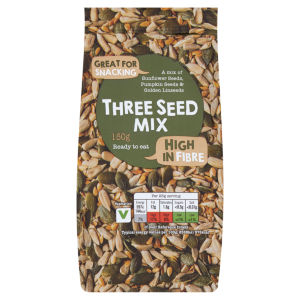 Three Seed Mix