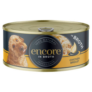 Encore Cat Tin Chicken Breast
