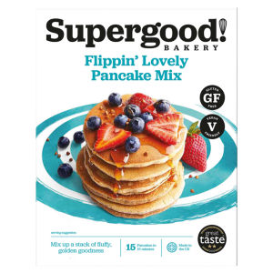 Flippin' Lovely Pancake Mix