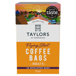 Taylors Decaffe Coffee Beans
