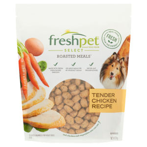 Select Roasted Meals Brand Dog Food 794g