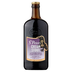 Cream Stout 500ml