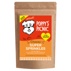 Cheesy Super Sprinkles 60g