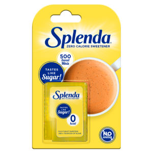 Zero Calorie Sweetener - 500 Sweet Minis 7.5g