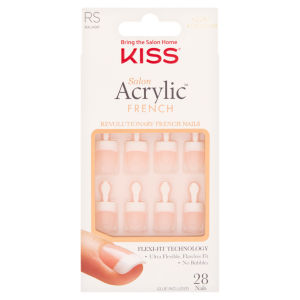 28 Real Short Nude Nails