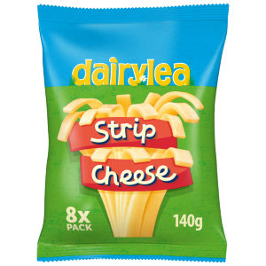Dairylea Cheese Spread Triangles
