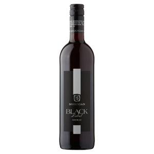 McGuigan Black Label Red