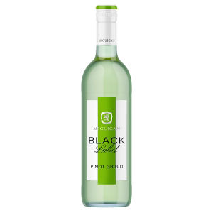 McGuigan Black Label Pinot Grigio