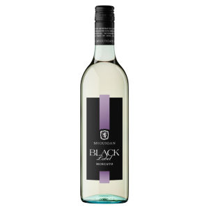 McGuigan Black Label Chardonnay