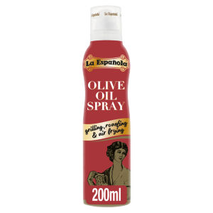 Olive Oil Spray 200ml