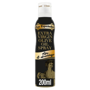 Extra Virgin Olive Oil Spray 200ml