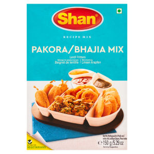 Pakora Bhajia Mix 150g