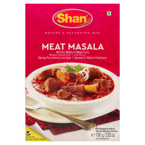 Shan Chana Masala 100G