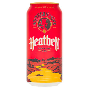 Northern Monk - Heathen