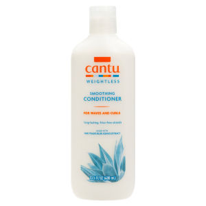 Weightless Smoothing Shampoo 400ml