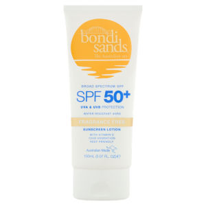 Bondi Sands SPF 50+ Everyday Body Lotion 150ml