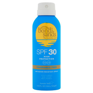 SPF 30 Fragrance Free 4Hr Water Resistant Spray 160g