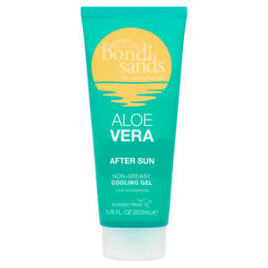 Aloe Vera Cooling Gel 200ml