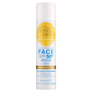 Bondi Sands Face and Body Drops Dark