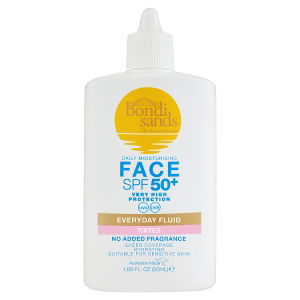 BONDI SANDS SPF 50+ EVERYDAY FACE FLUID 50mL