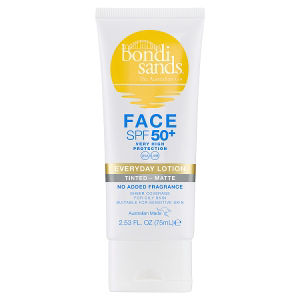 Bondi Sands 1 Hour Express Tanning Foam