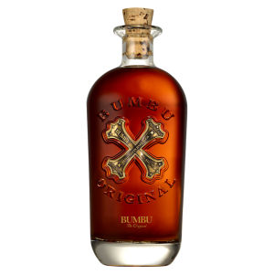 Bumbu Full-Bodied Spiced Rum Spirit 70cl
