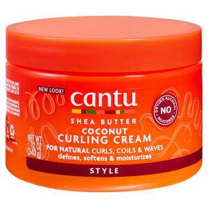 Cantu Coconut Curling Cream 340G