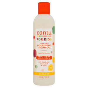 for Kids Tear-Free Nourishing Shampoo 237ml