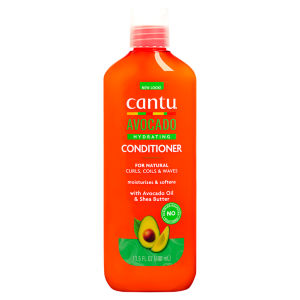 Cantu Shea Butter Hydrating Cream Conditioner