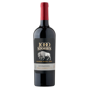 Zinfandel 75cl