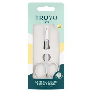 TRUYU Cuticle & Nail Care Duo