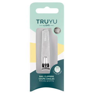 Nail Clippers
