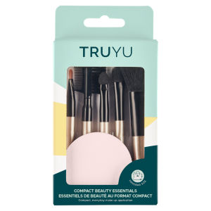 Compact Beauty Essentials