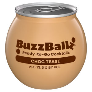 BuzzBallz Choc Tease 200ml