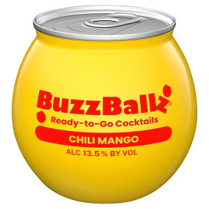 BuzzBallz Chilli Mango 200ML