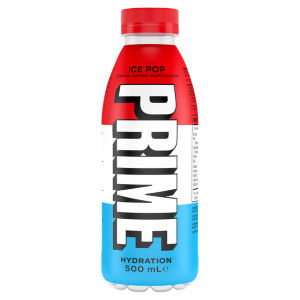 Ice Pop Flavour 500ml