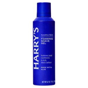 Harry's Shave Gel With Aloe 200Ml