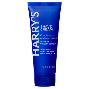 Harry's Shave Cream With Eucalyptus