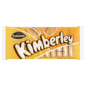 Bolands Kimberley 300g