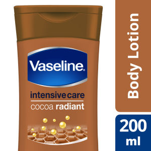 Intensive Care Body Lotion Cocoa Radiant 200 ml
