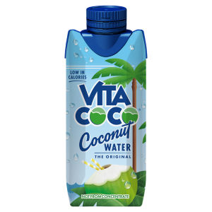 The Original Coconut Water 330ml