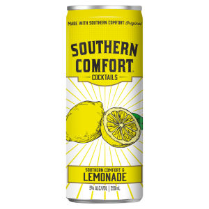 & Lemonade Cocktails 250ml