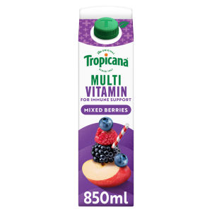 Multivitamin Boost Juice