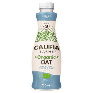 Califia Farms Simple & Organic Almond