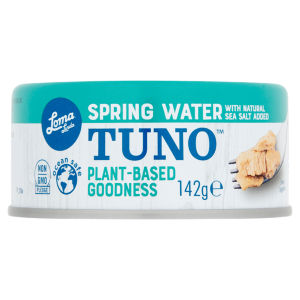 Spring Water Tuno 142g