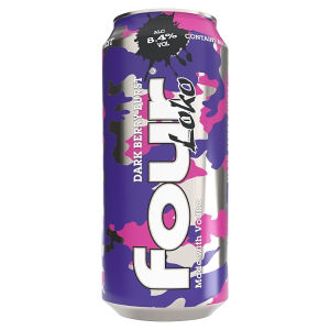 Four Loko Dark Berry Burst 440ml