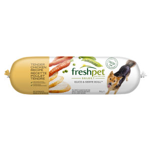 Select Tender Chicken Recipe Dog Food 454g