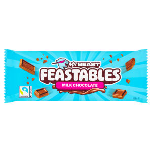Milk Chocolate 60g