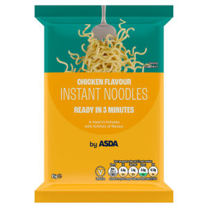 Koka The Original Chicken Flavour Oriental Instant Noodles 85g